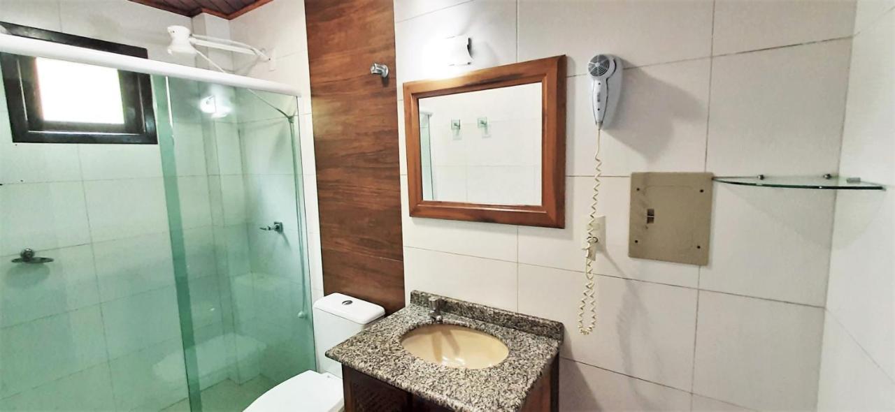 Inn água Marinha De Bombas -