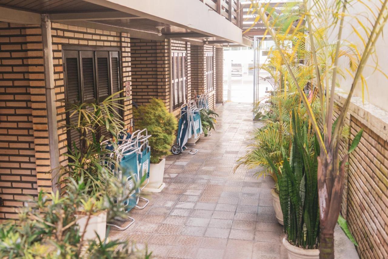 Inn água Marinha De Bombas -