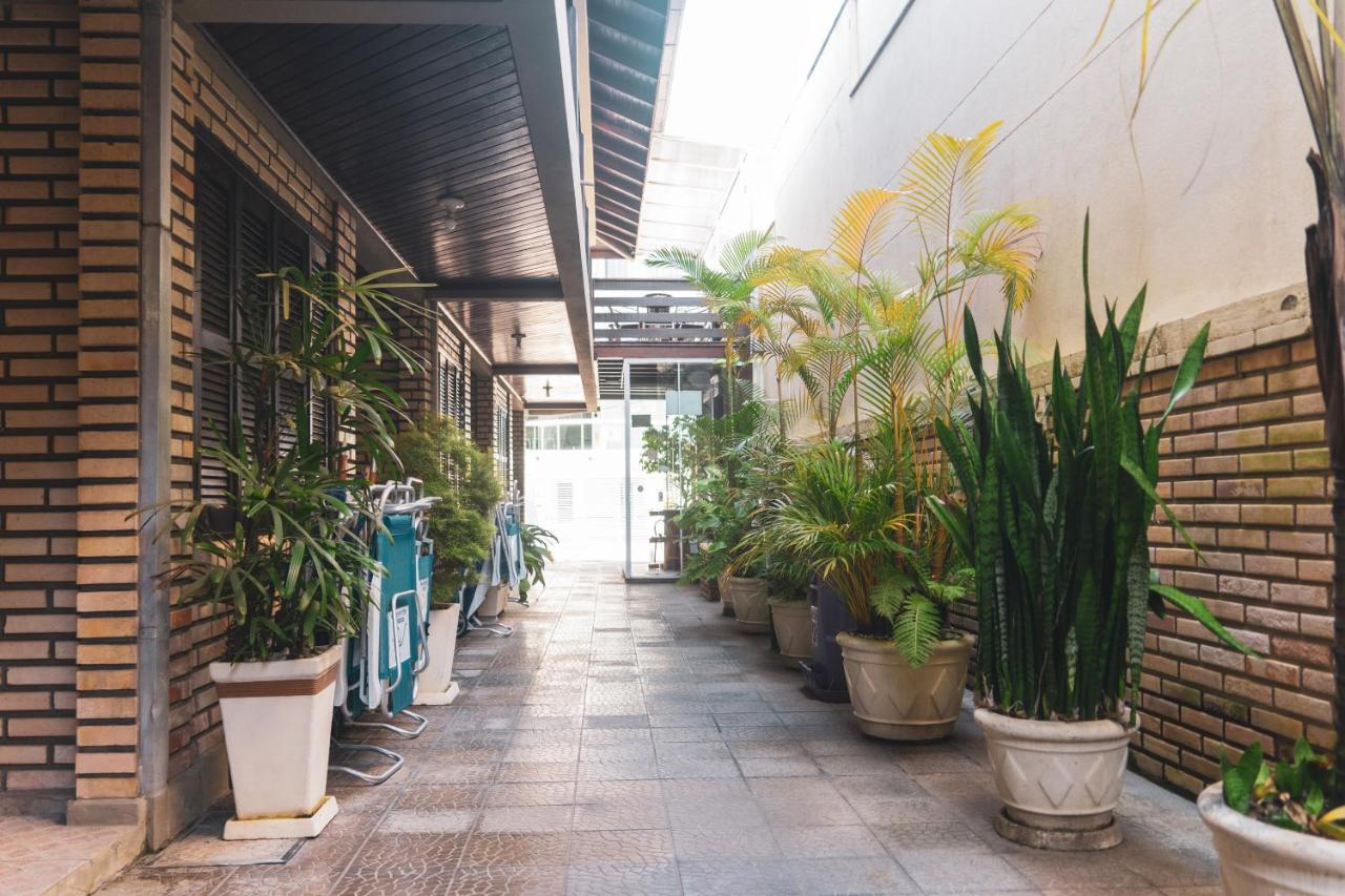 Inn água Marinha De Bombas - Bombinhas
