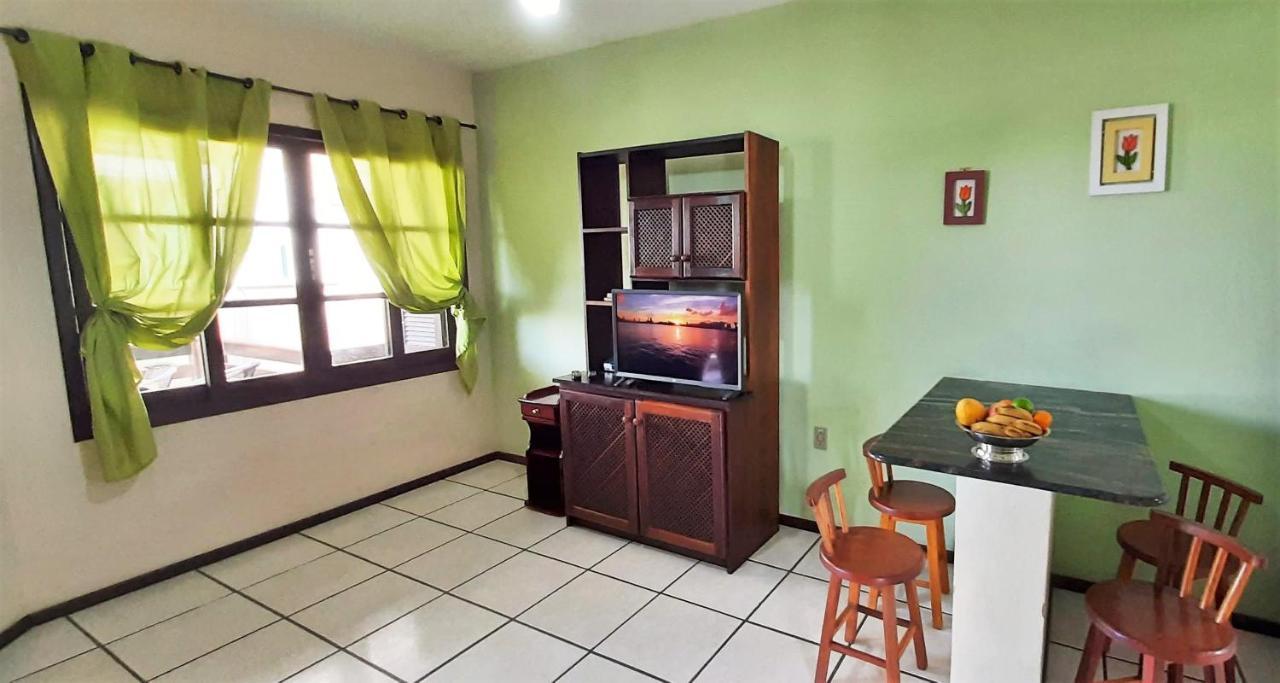Inn Agua Marinha De Bombas - Bombinhas