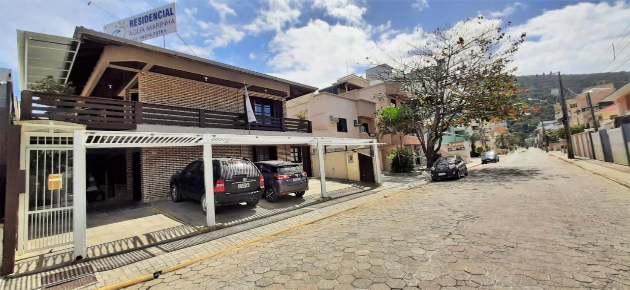 Inn Agua Marinha De Bombas -