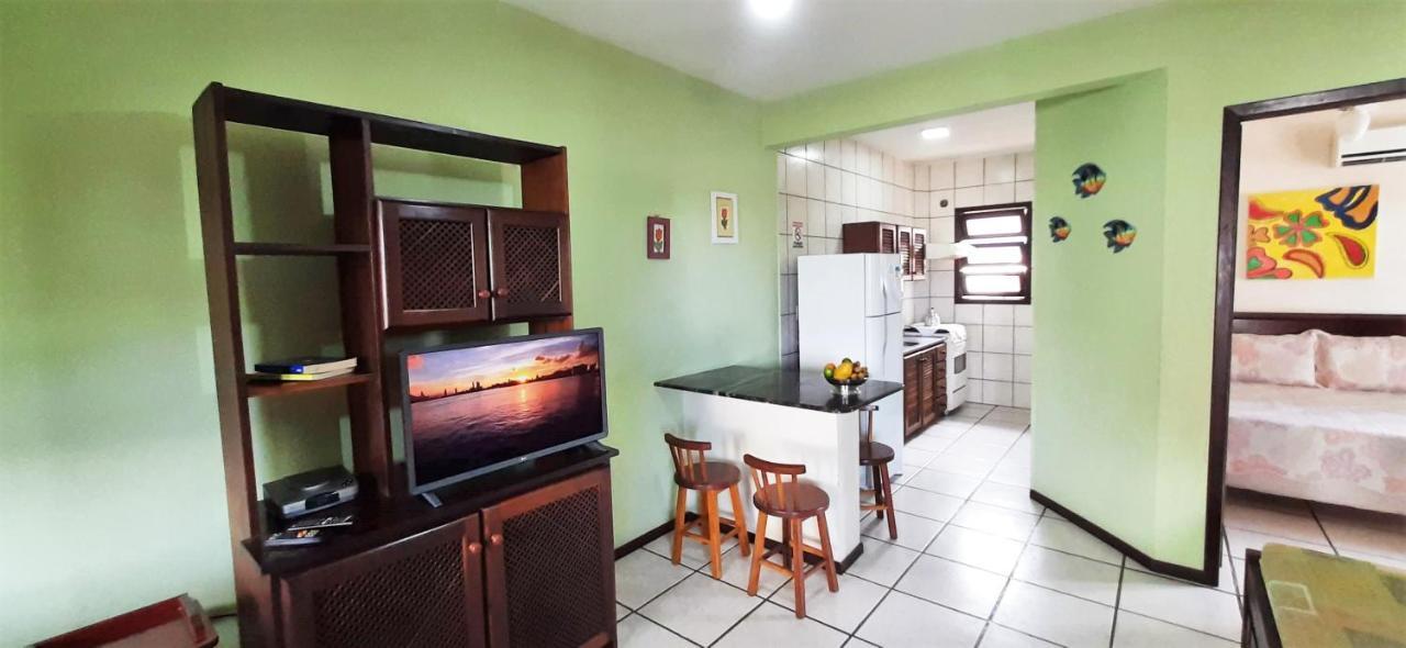 Inn Agua Marinha De Bombas - Bombinhas
